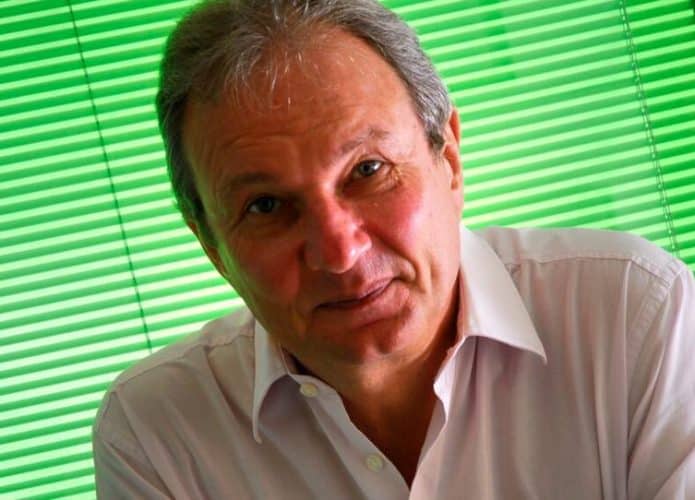 Morre Aleksandar Mandic, um dos pioneiros da internet no Brasil