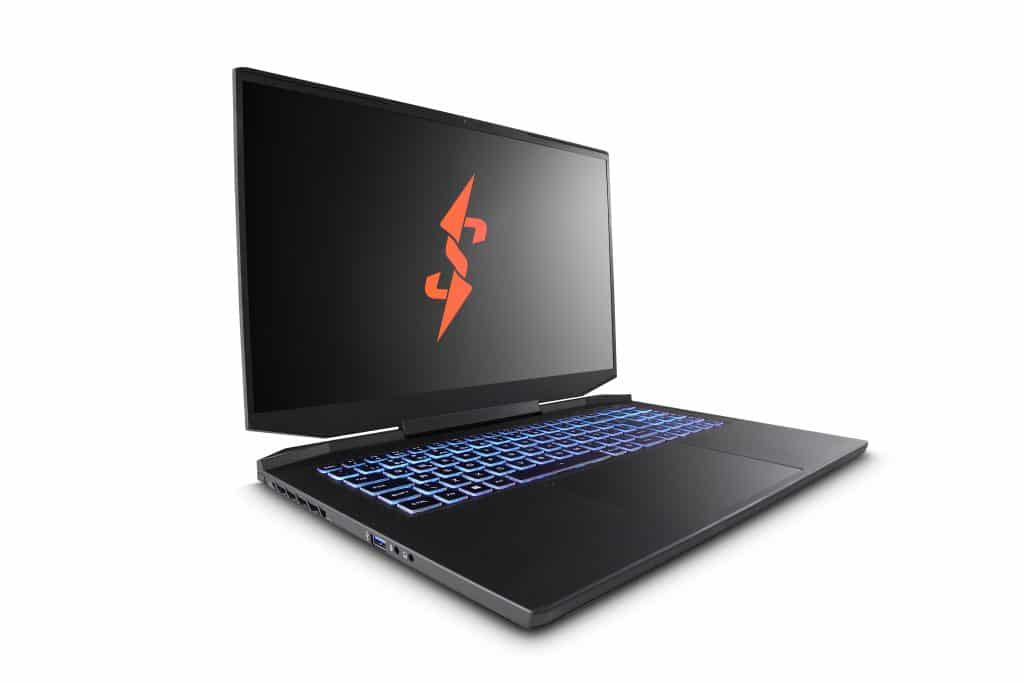 Notebook Avell Storm One