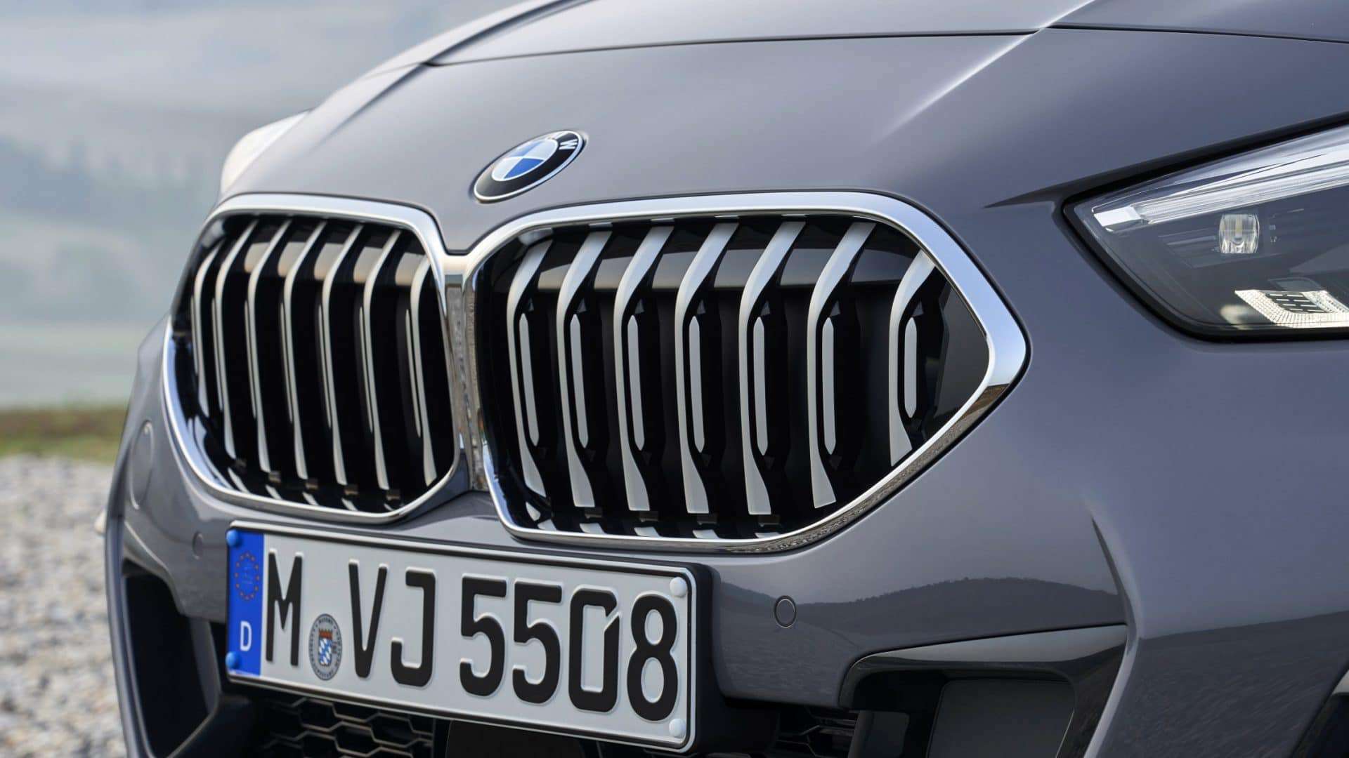BMW 218i Gran Coupé Sport GP