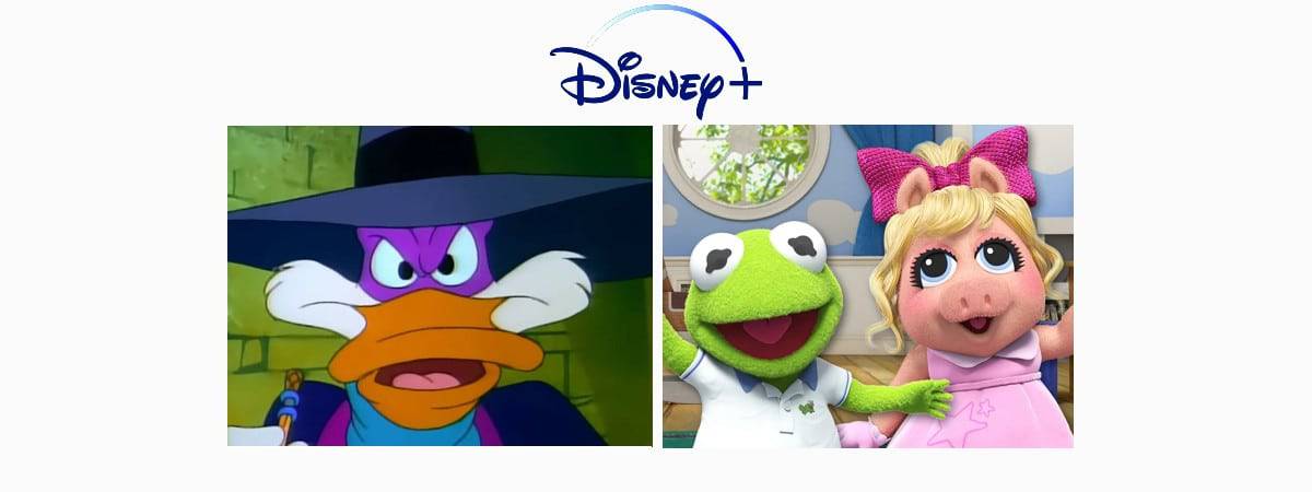 Lançamentos do Disney+ em junho