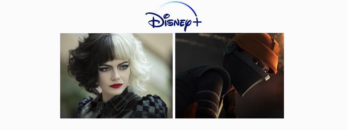 Disney+ lançamento maio