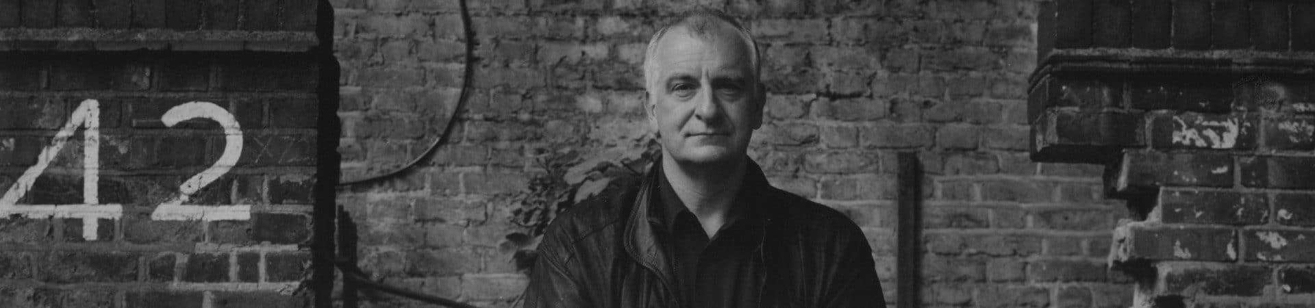 Douglas Adams