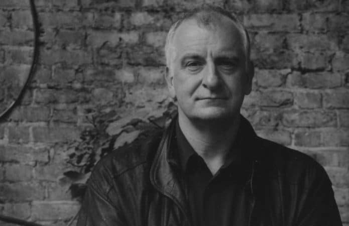 Douglas Adams