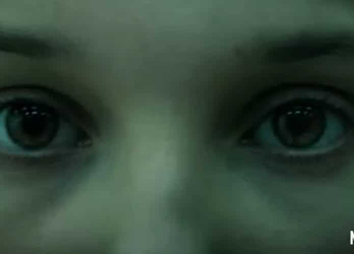 Voz chama por Eleven em teaser misterioso da 4 ª temporada de Stranger Things. Imagem: Netflix/Divulgação