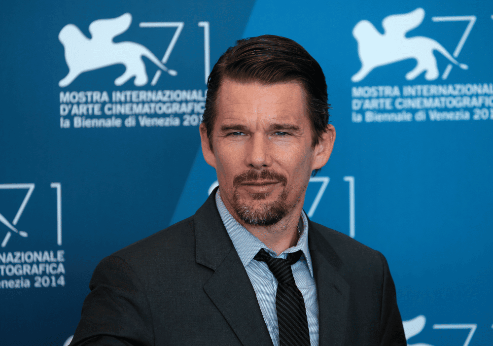 ethan hawke