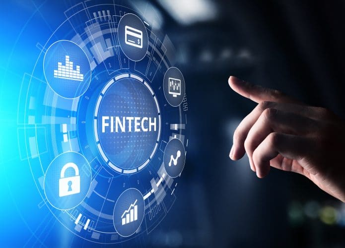 O que é fintech