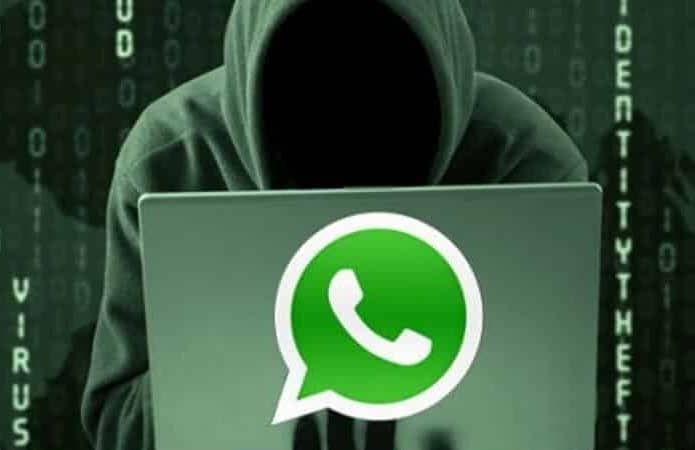 Golpe de Dia das Mães no WhatsApp