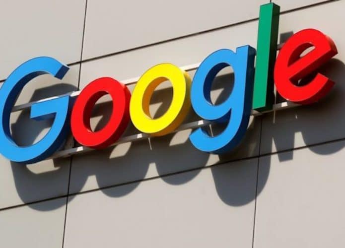 Google