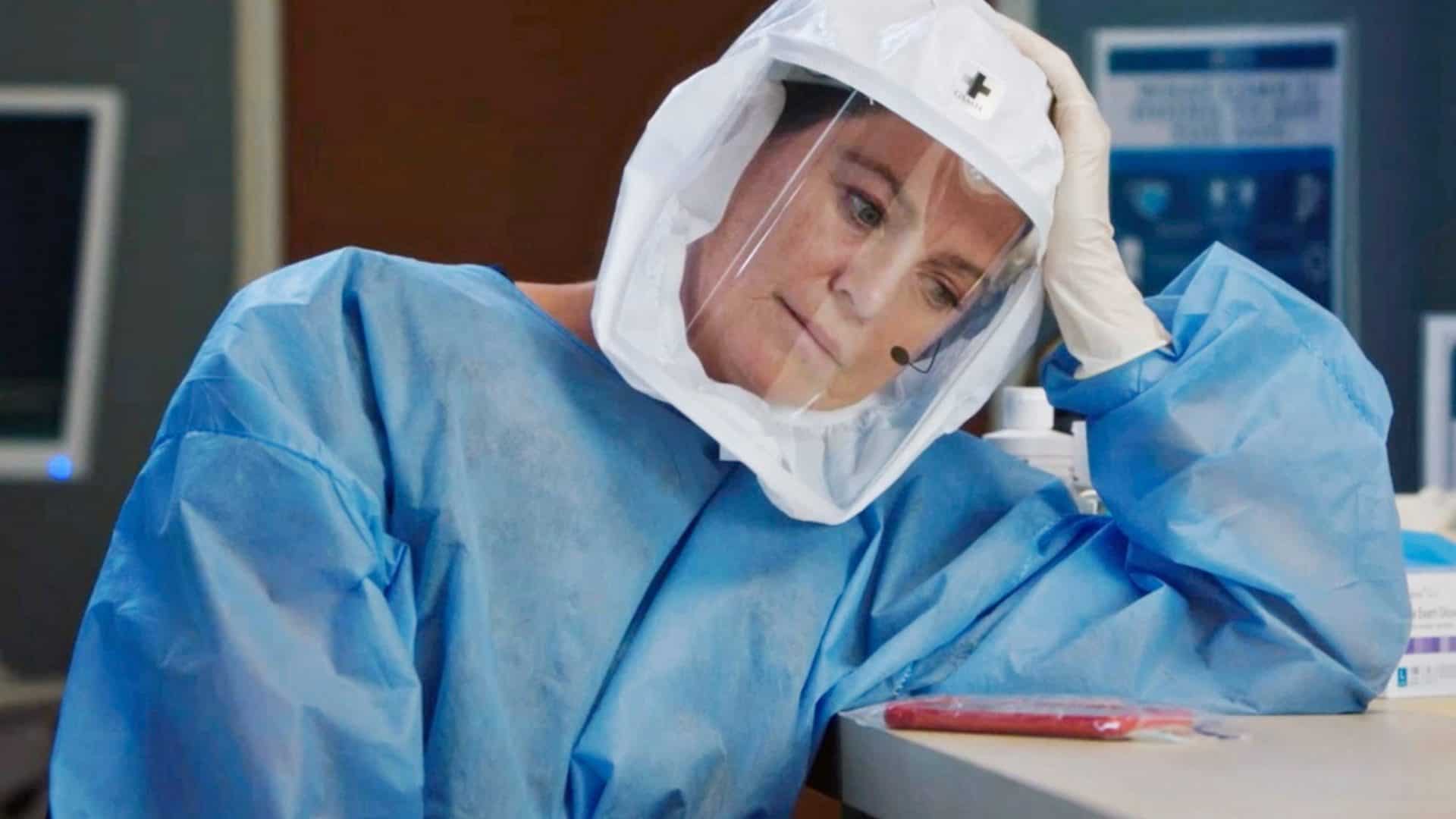 grey's anatomy