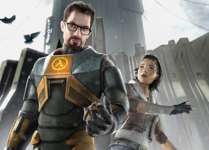 half-life 2: episódio 3