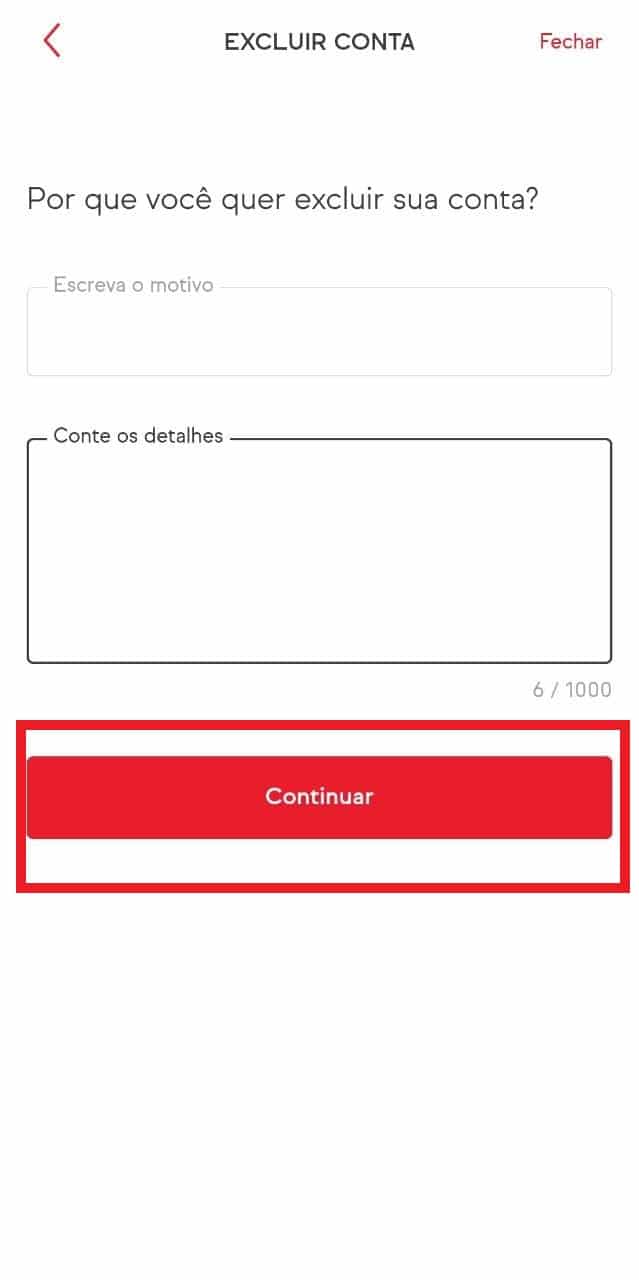Cansou do delivery? Como excluir sua conta do iFood - Olhar Digital