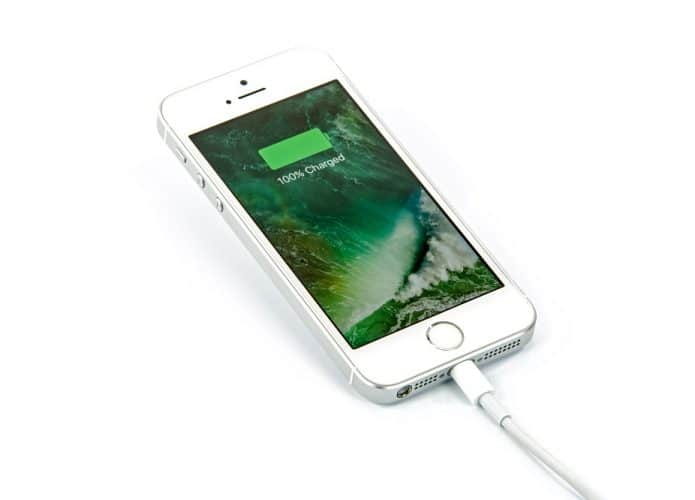 iPhone. Imagem: Shutterstock
