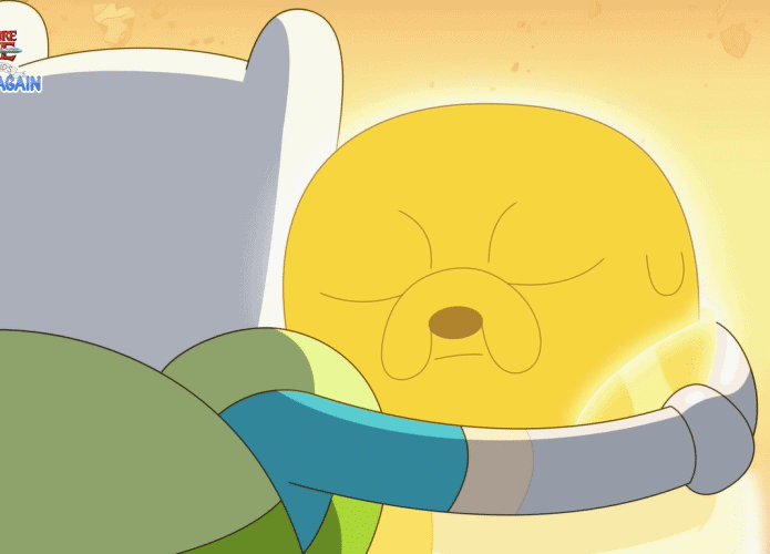 'Hora de Aventura: Terras Distantes - Juntos de Novo': Finn e Jake se reencontram em emocionante trailer. Imagem: HBO/Divulgação