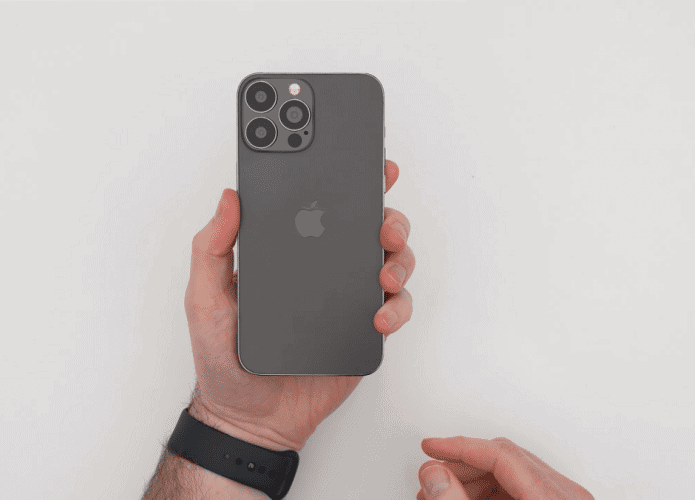 iphone 13 da Apple