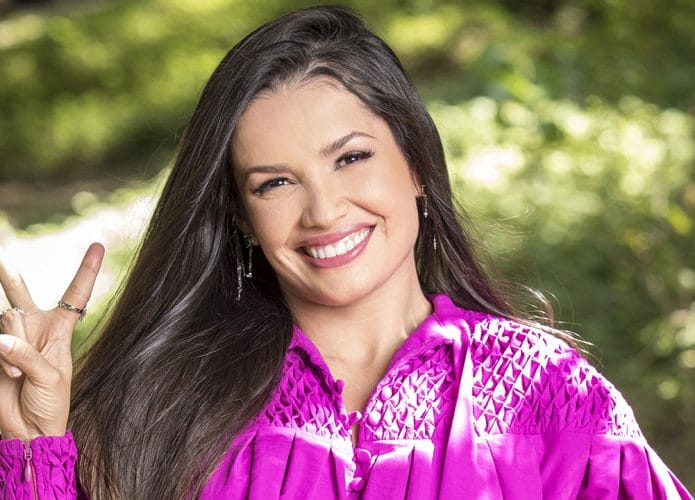 Documentário sobre Juliette estreia dia 29 de Junho no Globoplay. Imagem: Instagram/Reprodução