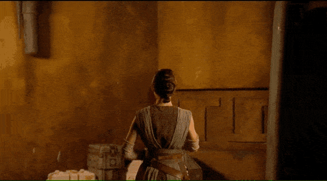 Sabre de luz Star Wars de verdade será lançado pela Disney