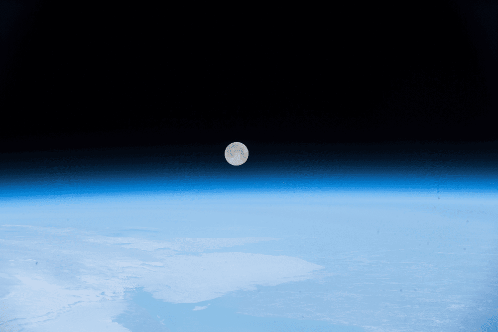 lua nasa
