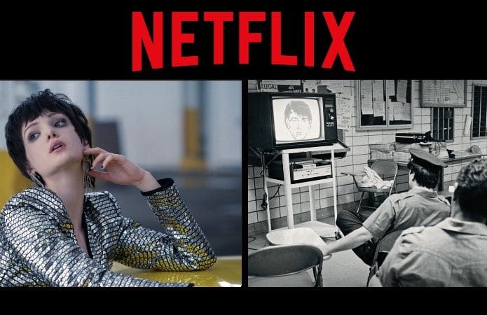 Lançamentos de maio na Netflix