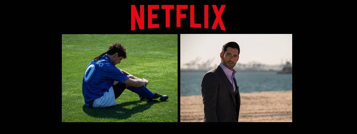 Netflix lançamentos maio