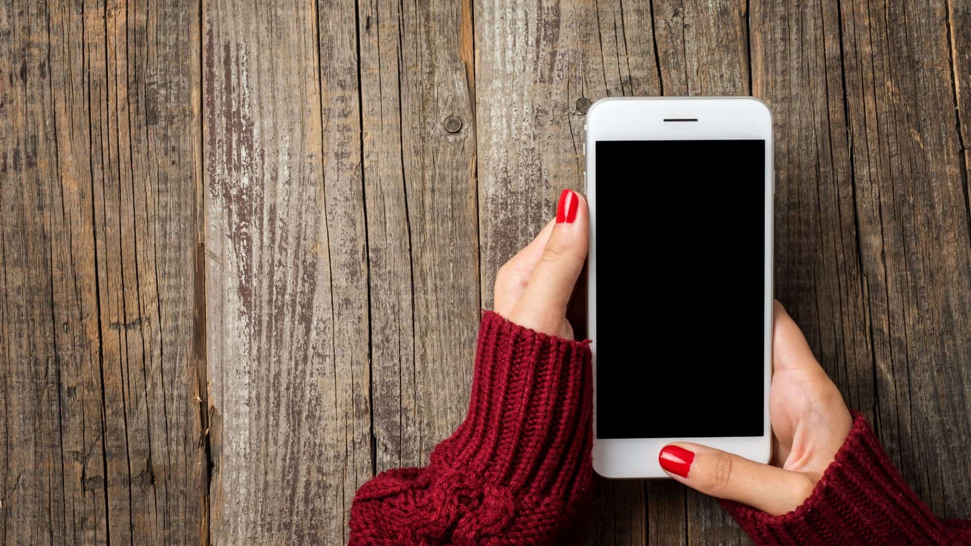 Como descobrir o número do seu celular. Por Leszek Czerwonka/Shutterstock