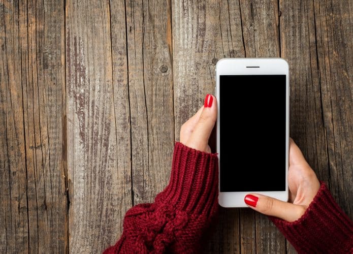 Como descobrir o número do seu celular. Por Leszek Czerwonka/Shutterstock