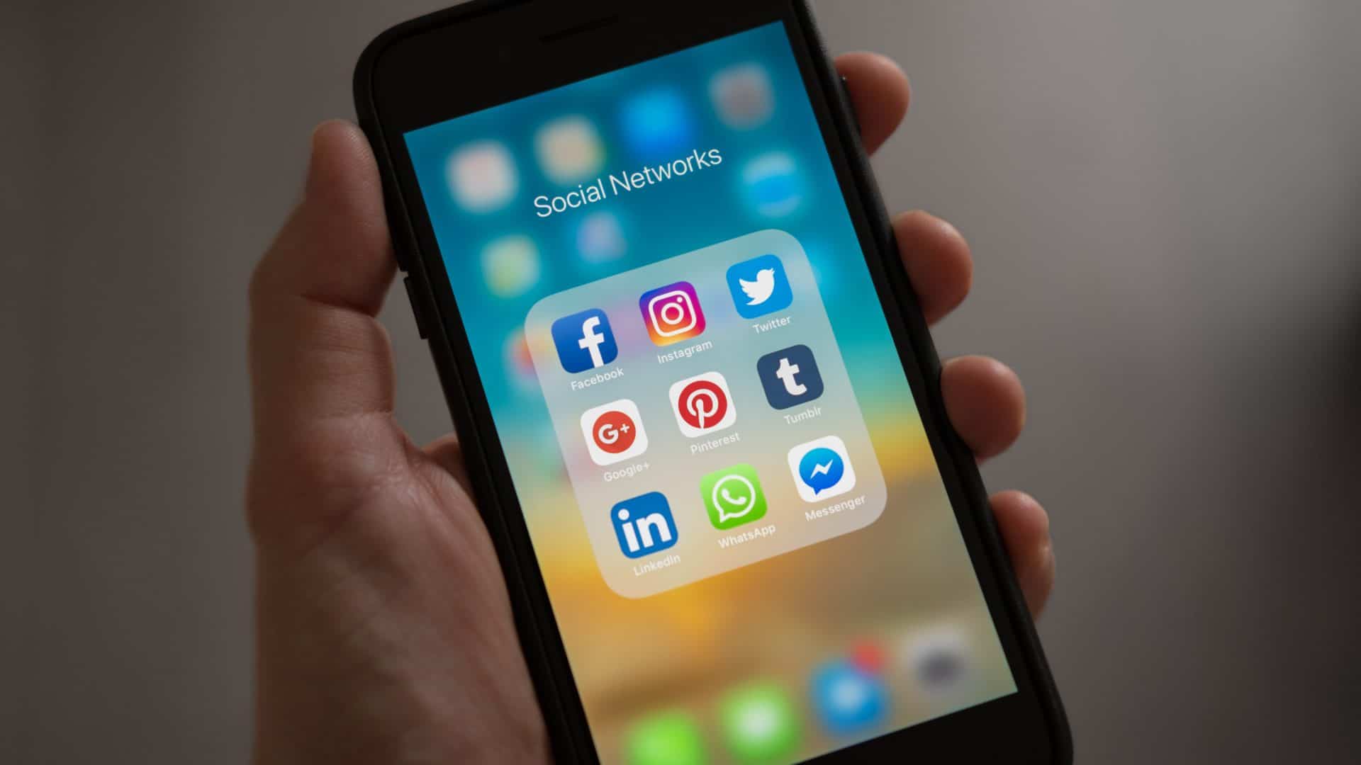 #EuMeCuido: Facebook, YouTube, Twitter e outras redes se unem para ressaltar importância das medidas contra Covid-19