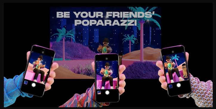 poparazzi