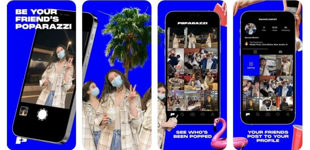 Poparazzi