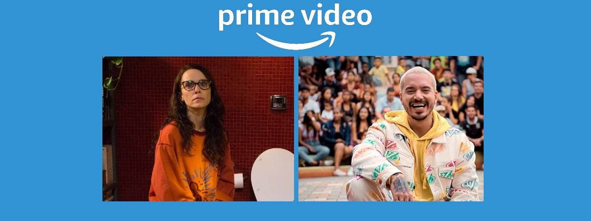 Lançamentos de maio na Amazon Prime Video