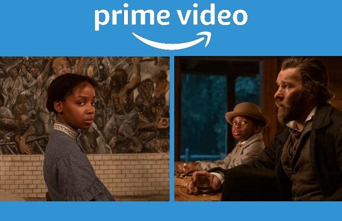 Amazon Prime Video - lançamentos de maio