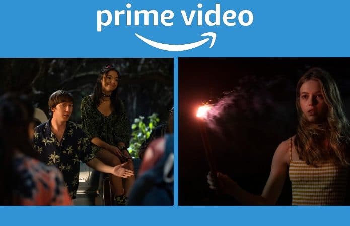Prime video lançamentos maio