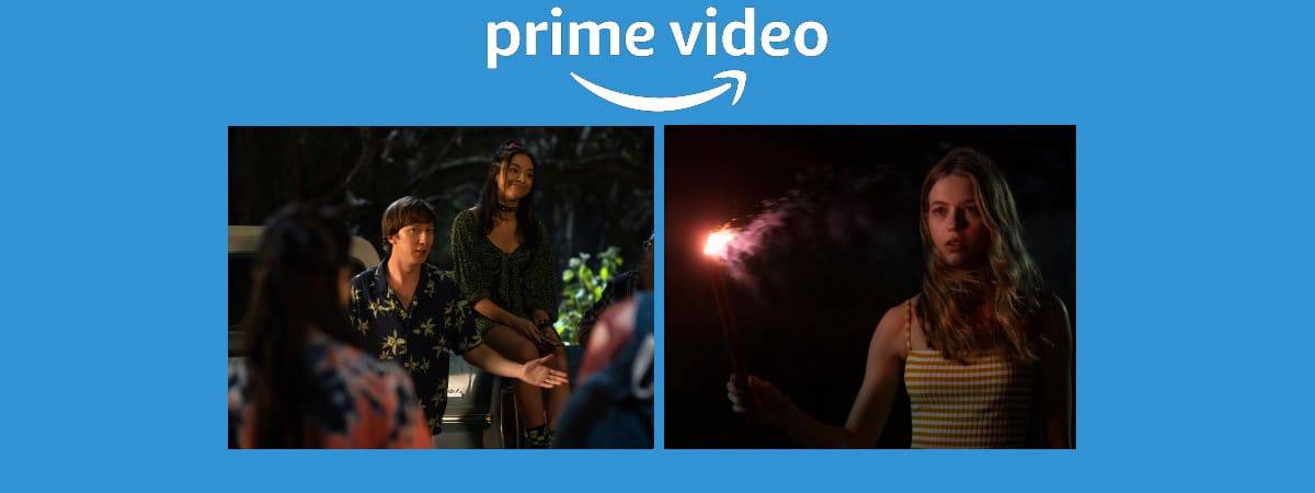 Prime video lançamentos maio