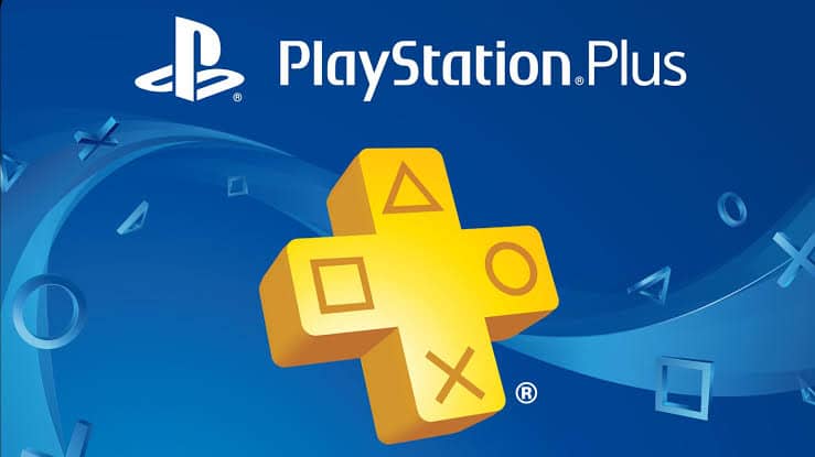 PlayStation Plus. Imagem: Sony/Divulgação