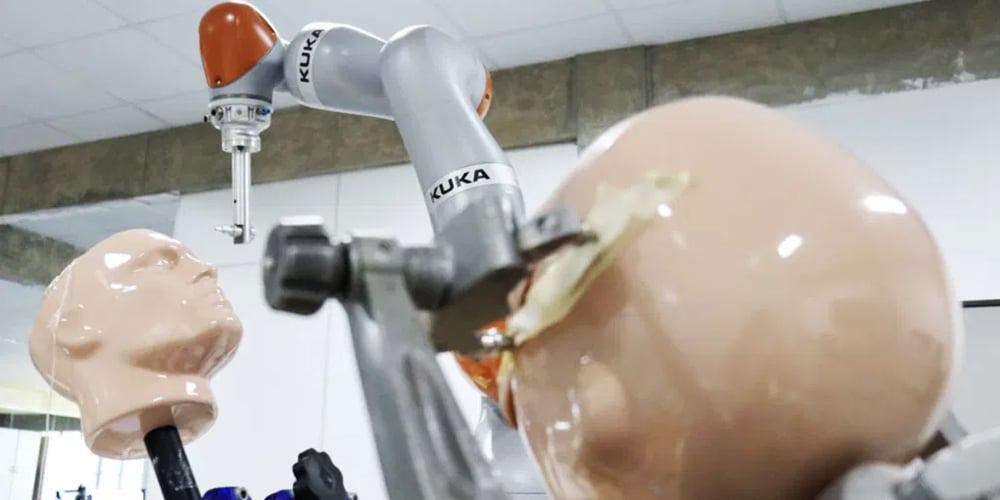 robo-cururgiao