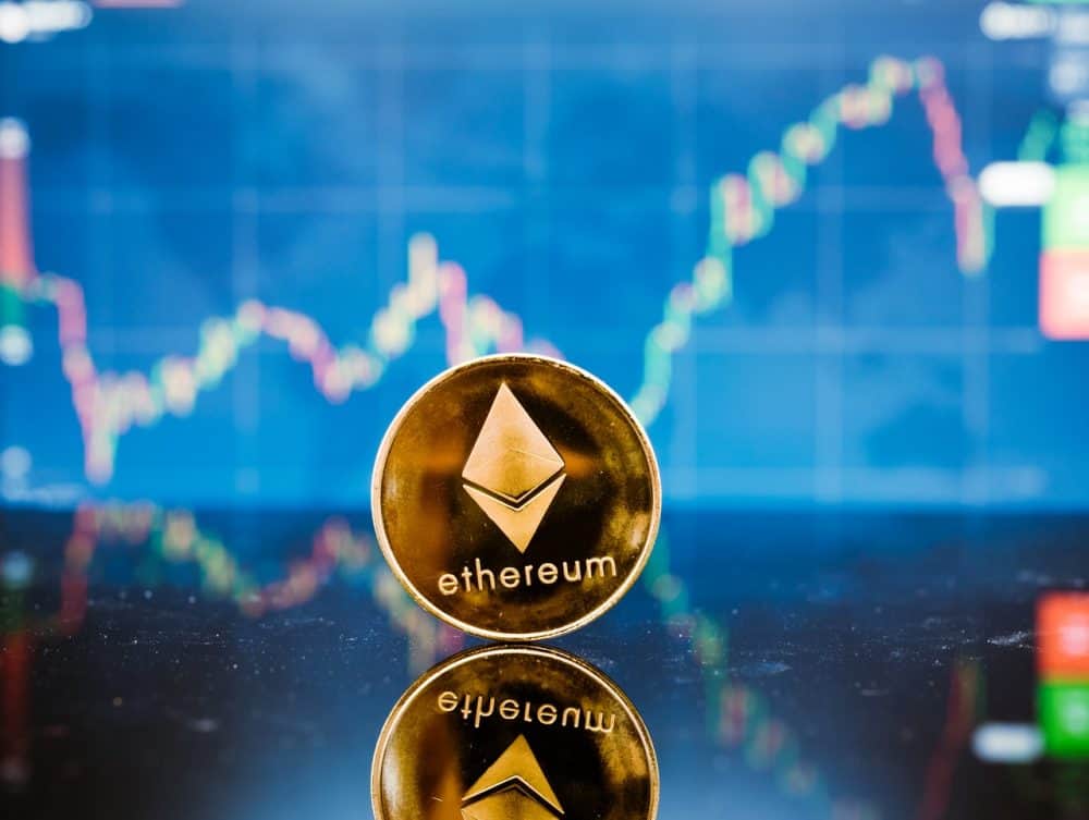 Criptomoeda Ether