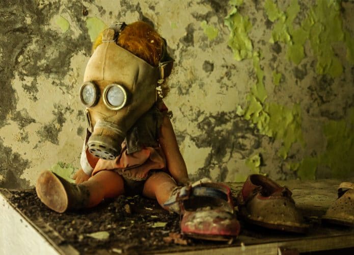 Chernobyl