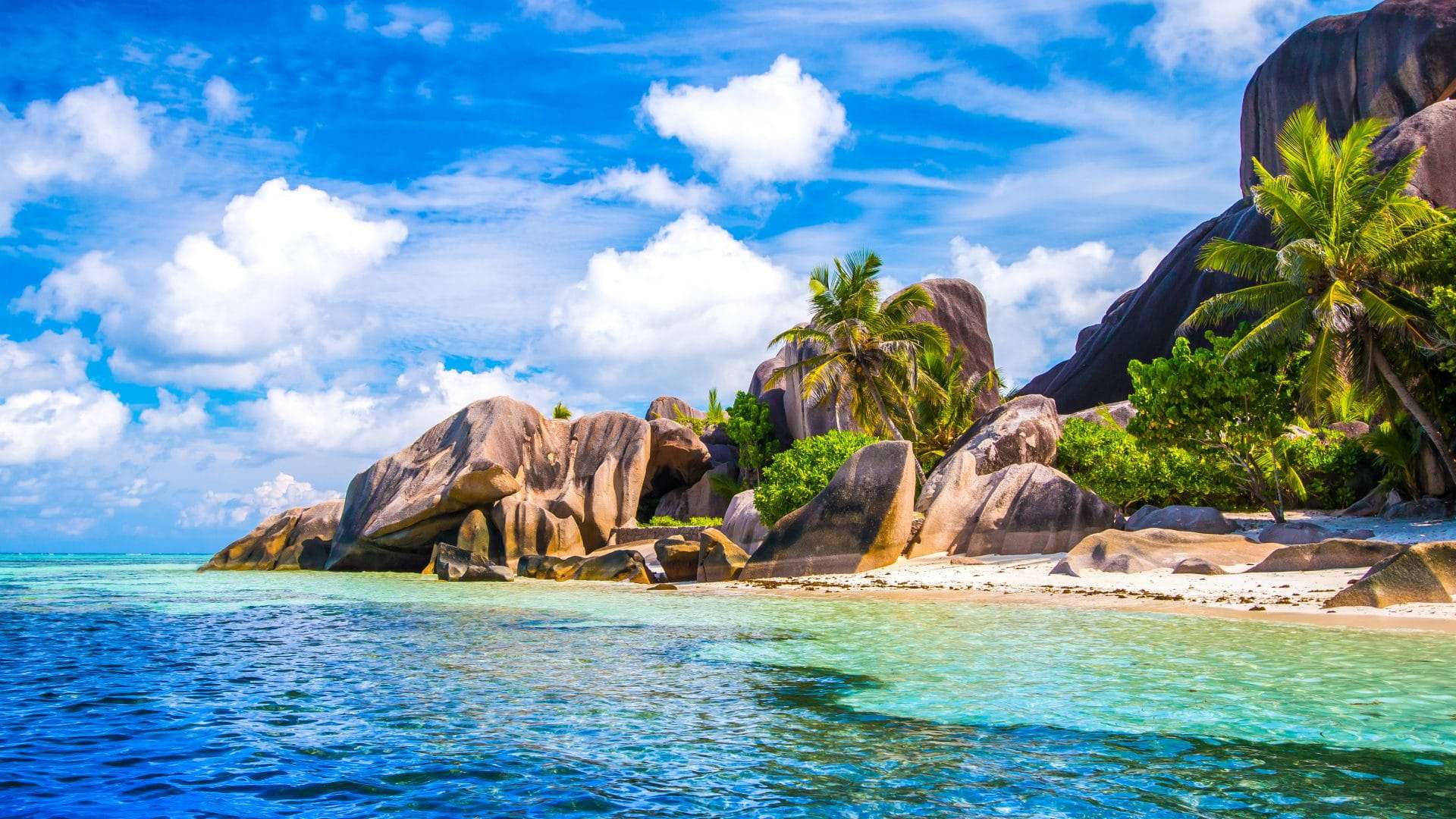 Ilhas Seychelles: o que pode ter causado o aumento de casos de Covid-19
