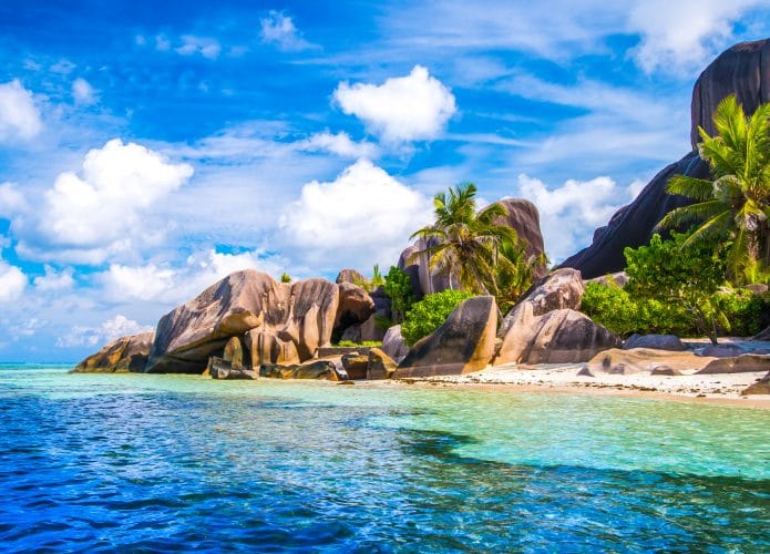 Ilhas Seychelles: o que pode ter causado o aumento de casos de Covid-19