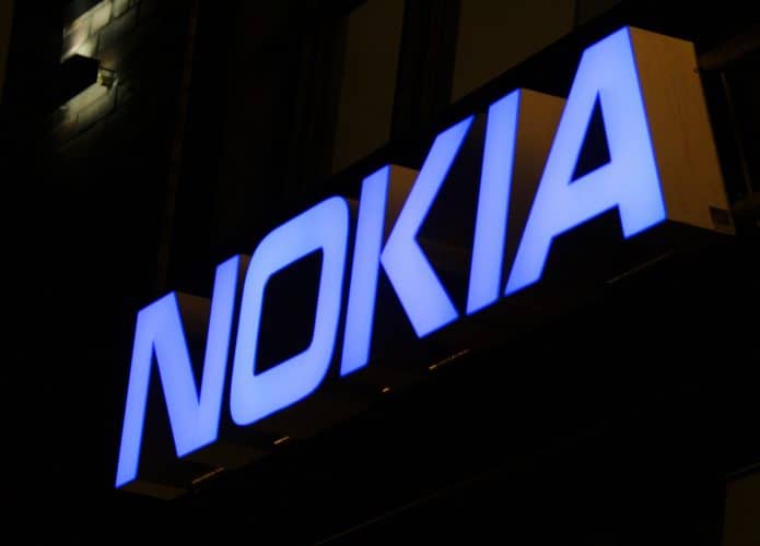 Nokia lança novo modelo