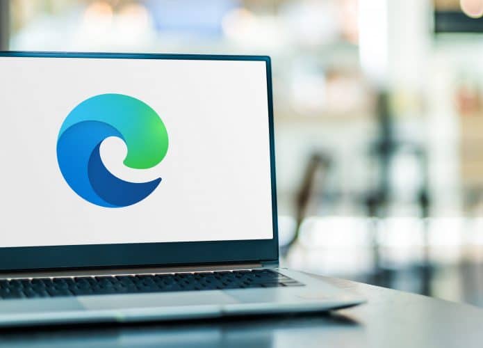 Microsoft Edge para Linux