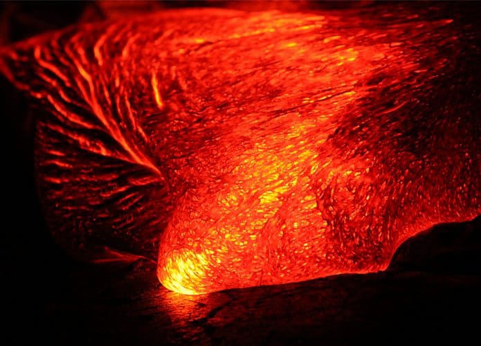 Mauna Loa