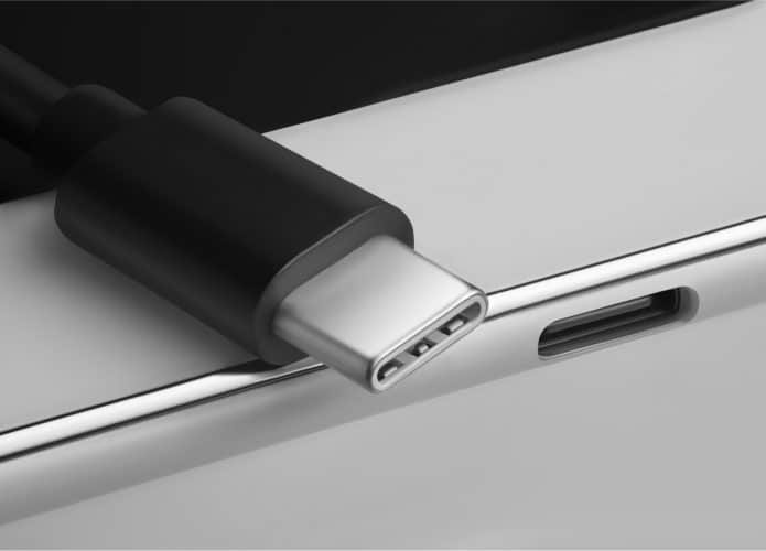 USB-C