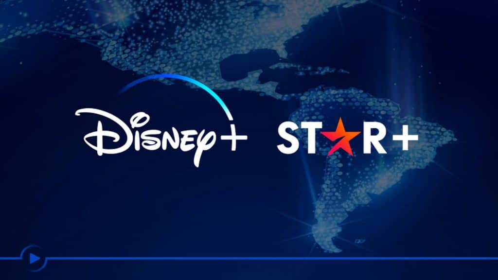 Saiba quais dispositivos são compatíveis com o Star+, novo streaming da  Disney - Olhar Digital