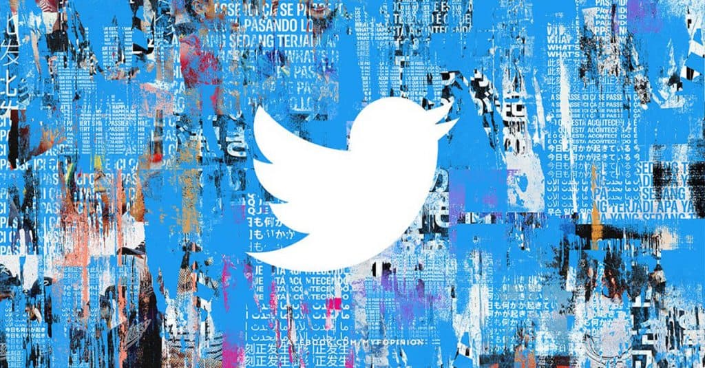 Twitter muda identidade visual para tornar abordagem mais artística