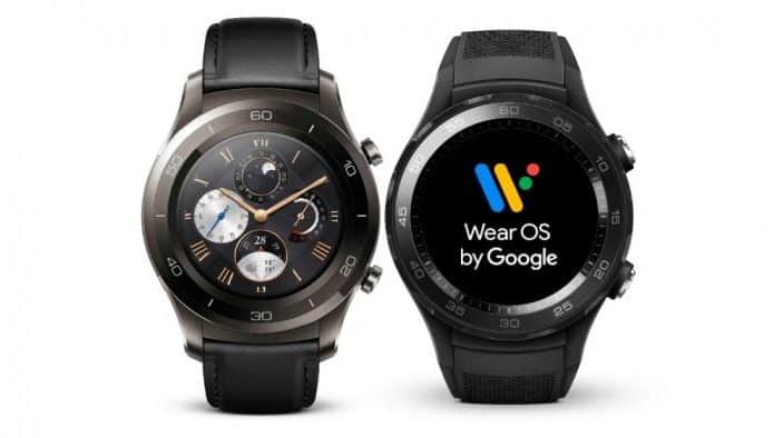WearOS