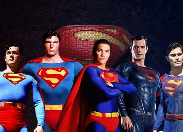 Superman Day: saiba por que essa data é comemorada em 12 de junho. Imagem: Montagem/Olhar Digital