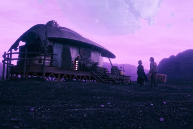 ‘Loki’: saiba os easter eggs e referências do terceiro episódio. Imagem: Courtesy of Marvel Studios. ©Marvel Studios 2021. All Rights Reserved.