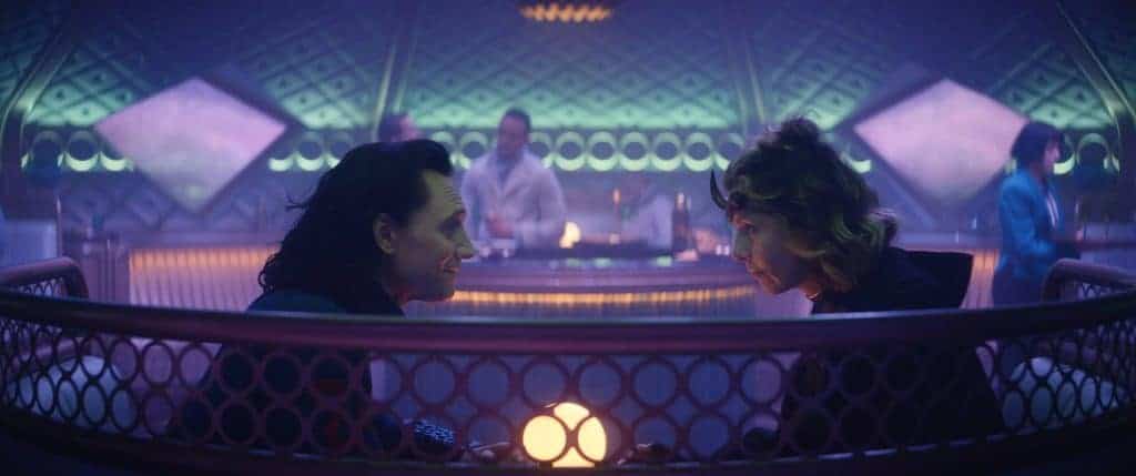 ‘Loki’: saiba os easter eggs e referências do terceiro episódio. Imagem: Courtesy of Marvel Studios. ©Marvel Studios 2021. All Rights Reserved.