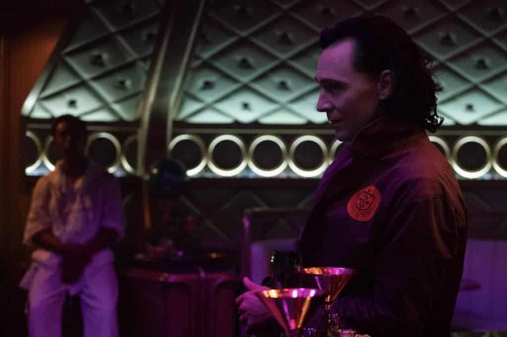 ‘Loki’: saiba os easter eggs e referências do terceiro episódio. Imagem: Courtesy of Marvel Studios. ©Marvel Studios 2021. All Rights Reserved.