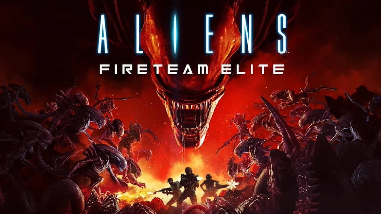 'Aliens: Fireteam Elite' chega em 24 de agosto. Imagem: Cold Iron Studios/Divulgação